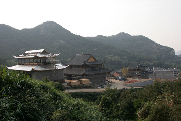 看住宅风水